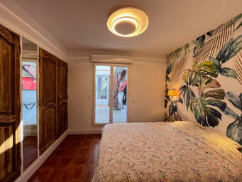 Maison a louer marseille-1er-arrondissement - 6 pièce(s) - 121 m2 - Surfyn