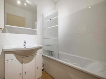 Appartement a louer lyon-3e-arrondissement - 1 pièce(s) - 15 m2 - Surfyn