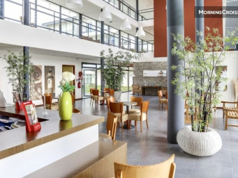 Appartement a louer bruz - 1 pièce(s) - 30 m2 - Surfyn