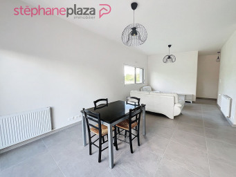 Maison a louer quimper - 5 pièce(s) - 80 m2 - Surfyn