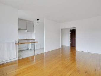 Appartement a vendre paris-15e-arrondissement - 3 pièce(s) - 62 m2 - Surfyn