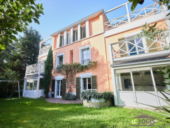 Maison a louer fontenay-aux-roses - 8 pièce(s) - 180 m2 - Surfyn