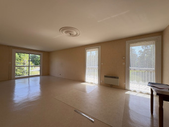 Appartement a louer cesson-sevigne - 4 pièce(s) - 93 m2 - Surfyn