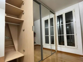 Appartement a louer paris-16e-arrondissement - 1 pièce(s) - 35 m2 - Surfyn