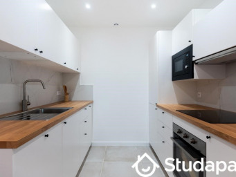 Appartement a louer massy - 1 pièce(s) - 12 m2 - Surfyn