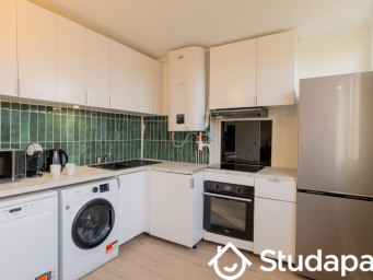 Appartement a louer epinay-sur-seine - 1 pièce(s) - 10 m2 - Surfyn