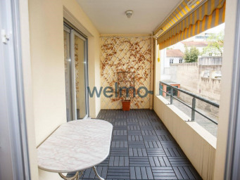 Appartement 550 000 € - 105 m²