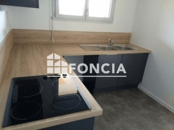 Appartement a louer tours - 4 pièce(s) - 106.8 m2 - Surfyn