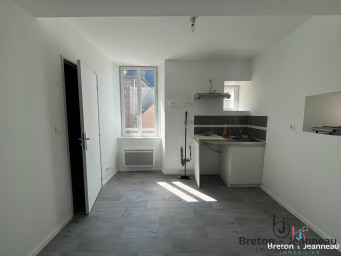Appartement a louer laval - 1 pièce(s) - 25.28 m2 - Surfyn