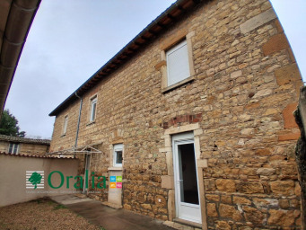 Maison a louer villefranche-sur-saone - 5 pièce(s) - 106 m2 - Surfyn