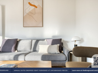 Appartement a louer paris-5e-arrondissement - 4 pièce(s) - 90 m2 - Surfyn