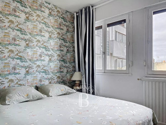 Appartement a louer paris-18e-arrondissement - 2 pièce(s) - 41.89 m2 - Surfyn