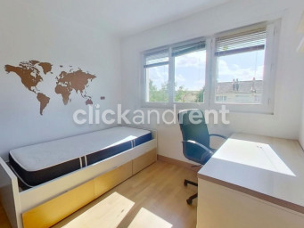 Maison a louer montigny-le-bretonneux - 4 pièce(s) - 85.94 m2 - Surfyn