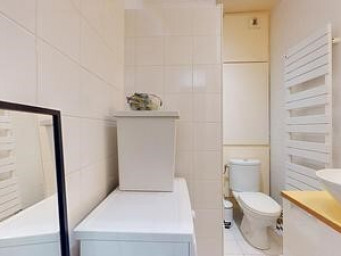 Appartement a louer paris-7e-arrondissement - 1 pièce(s) - 22 m2 - Surfyn