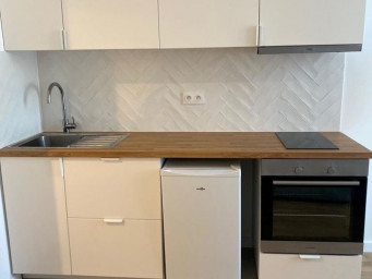 Appartement a louer marseille-1er-arrondissement - 1 pièce(s) - 21 m2 - Surfyn