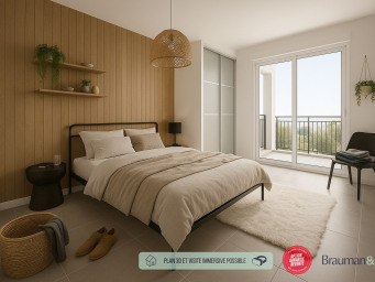 Appartement 491 000 € - 77 m²