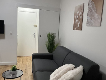 Appartement a louer courbevoie - 1 pièce(s) - 18 m2 - Surfyn