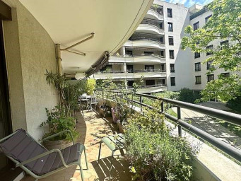 Appartement a louer lyon-3e-arrondissement - 5 pièce(s) - 129 m2 - Surfyn