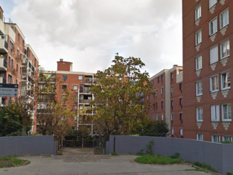 Appartement a louer cergy - 5 pièce(s) - 84 m2 - Surfyn