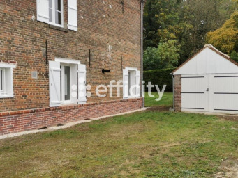 Maison a louer compiegne - 5 pièce(s) - 118 m2 - Surfyn