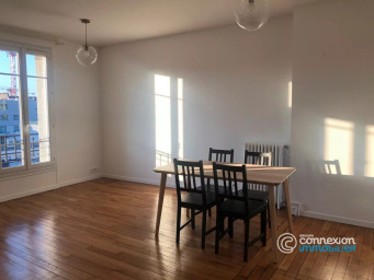 Appartement a louer clichy - 3 pièce(s) - 58.44 m2 - Surfyn