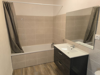 Appartement a louer narbonne - 1 pièce(s) - 27 m2 - Surfyn