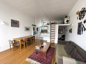 Appartement a louer paris-10e-arrondissement - 3 pièce(s) - 63.15 m2 - Surfyn