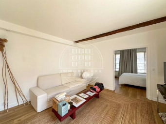 Appartement a louer saint-germain-en-laye - 2 pièce(s) - 38.2 m2 - Surfyn