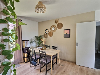 Maison a louer clermont-ferrand - 3 pièce(s) - 80 m2 - Surfyn