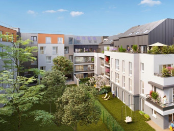 Appartement a louer guyancourt - 3 pièce(s) - 31 m2 - Surfyn