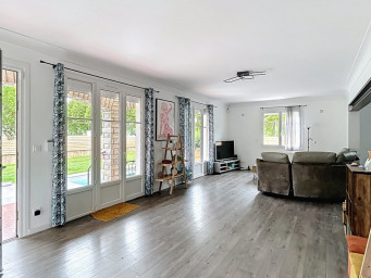 Maison a louer tarbes - 5 pièce(s) - 177 m2 - Surfyn