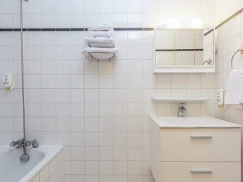 Appartement a louer courbevoie - 1 pièce(s) - 18 m2 - Surfyn