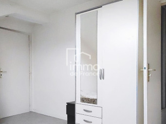Appartement a louer oyonnax - 1 pièce(s) - 18 m2 - Surfyn