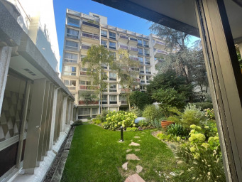 Appartement a louer paris-6e-arrondissement - 4 pièce(s) - 101 m2 - Surfyn