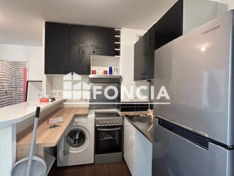 Appartement a louer longjumeau - 2 pièce(s) - 42.7 m2 - Surfyn