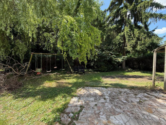 Maison a louer sannois - 5 pièce(s) - 100 m2 - Surfyn