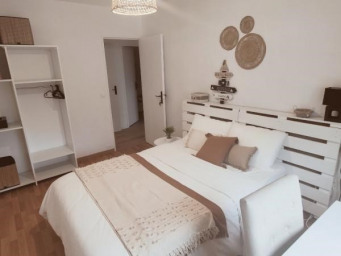 Appartement a louer jouy-le-moutier - 1 pièce(s) - 11 m2 - Surfyn