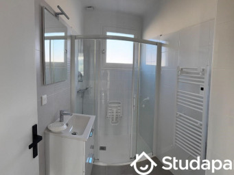 Appartement a louer challans - 1 pièce(s) - 28 m2 - Surfyn