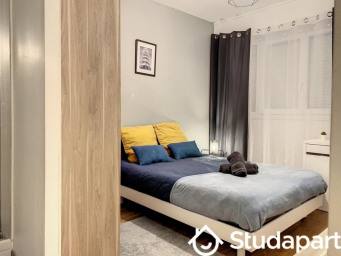 Appartement a louer orvault - 1 pièce(s) - 12 m2 - Surfyn