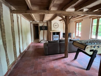 Maison a louer - 3 pièce(s) - 98 m2 - Surfyn