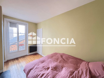 Appartement a louer paris-10e-arrondissement - 2 pièce(s) - 31.05 m2 - Surfyn