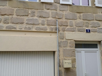 Maison 2 pièce(s) 71.58 m²à louer Brive-la-gaillarde
