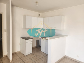 Appartement a louer louvres - 2 pièce(s) - 40 m2 - Surfyn