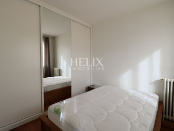 Appartement a louer gennevilliers - 2 pièce(s) - 38 m2 - Surfyn