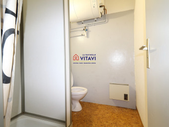 Appartement a louer vandoeuvre-les-nancy - 1 pièce(s) - 21 m2 - Surfyn