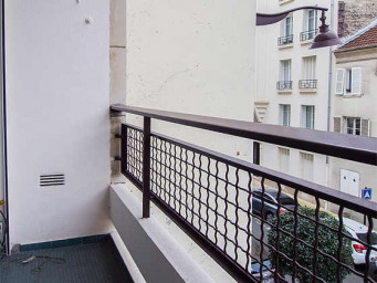 Appartement a louer neuilly-sur-seine - 2 pièce(s) - 51 m2 - Surfyn