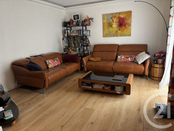 Maison a louer paris-17e-arrondissement - 5 pièce(s) - 104.42 m2 - Surfyn