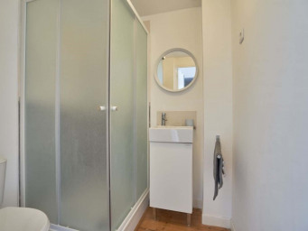 Appartement a louer tourcoing - 1 pièce(s) - 15 m2 - Surfyn