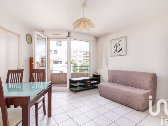 Appartement 165 000 € - 35 m²