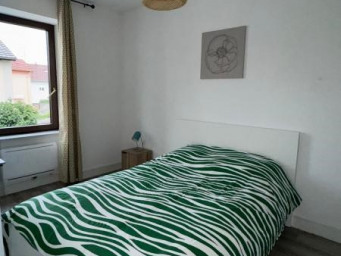 Appartement a louer mulhouse - 3 pièce(s) - 52 m2 - Surfyn